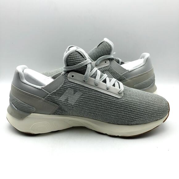 New Balance Mens Fresh Foam X 1440 V1 Running Sneakers US 13 Grey Athletic NIB - Picture 4 of 12